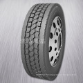 Fabricant de la Chine camion pneus 295/75R22.5